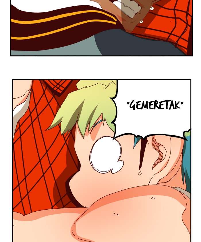 The God of High School Chapter 360 Gambar 68