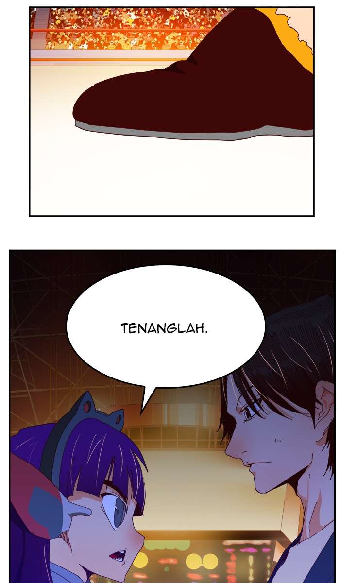 The God of High School Chapter 360 Gambar 70