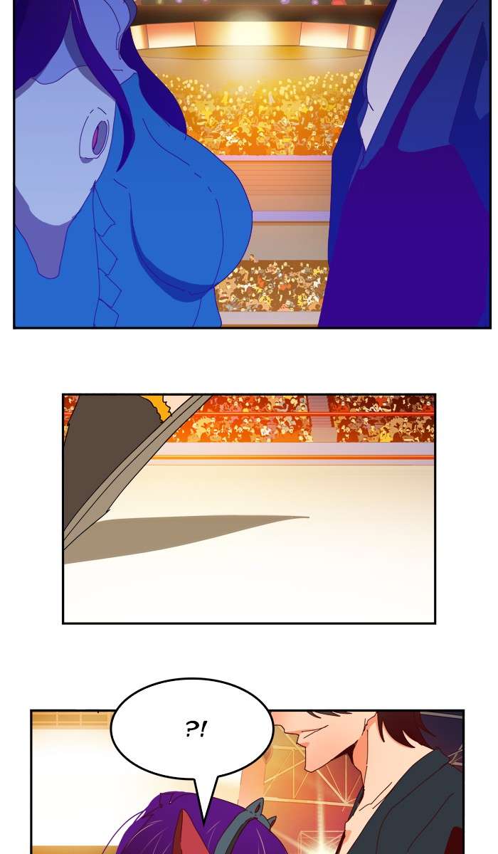 The God of High School Chapter 360 Gambar 71