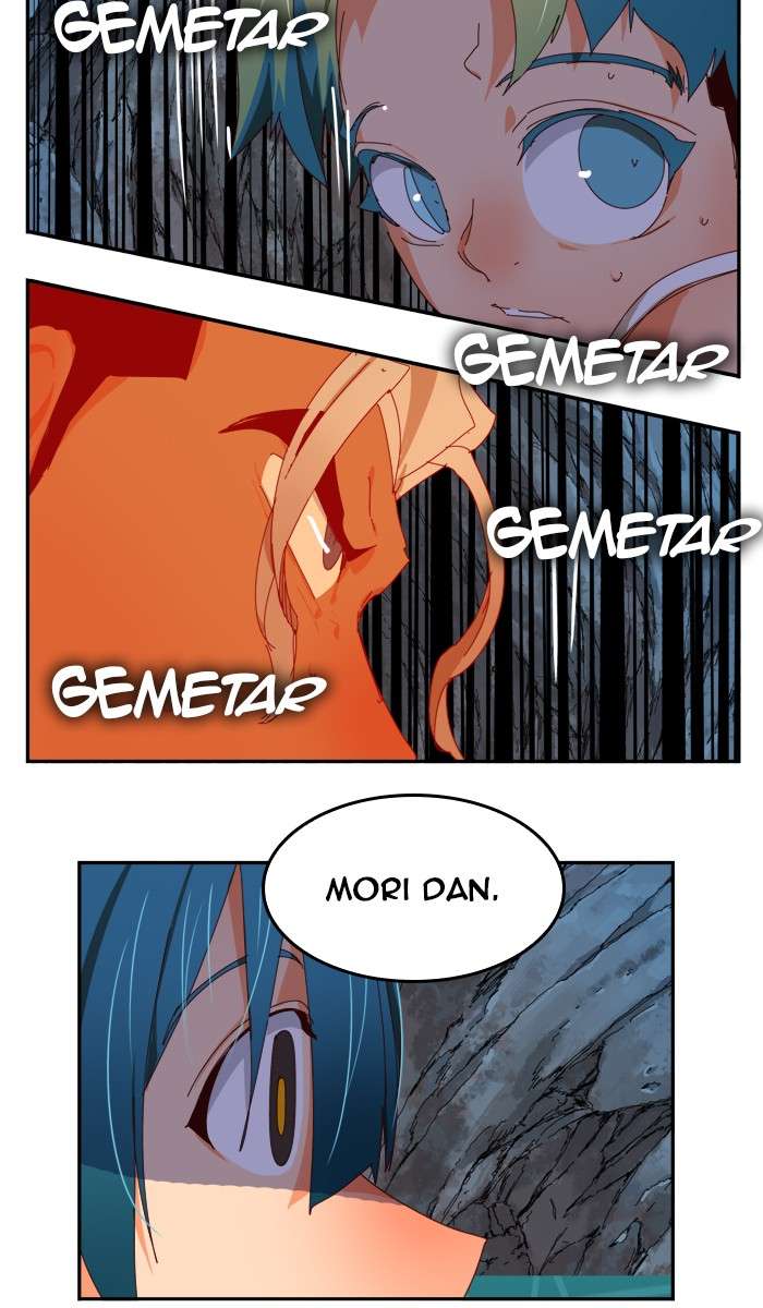 The God of High School Chapter 360 Gambar 75