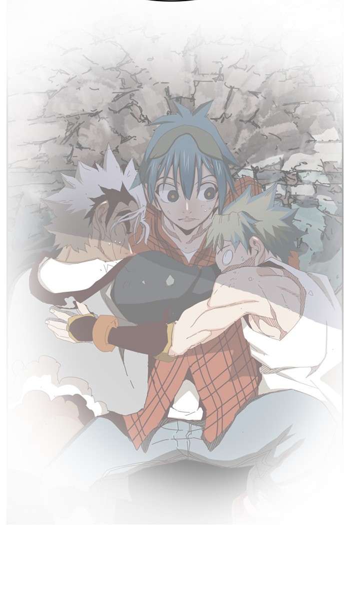 The God of High School Chapter 360 Gambar 82