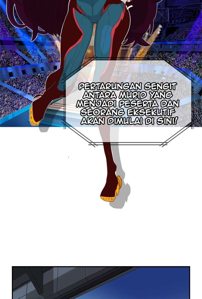 The God of High School Chapter 359 Gambar 27