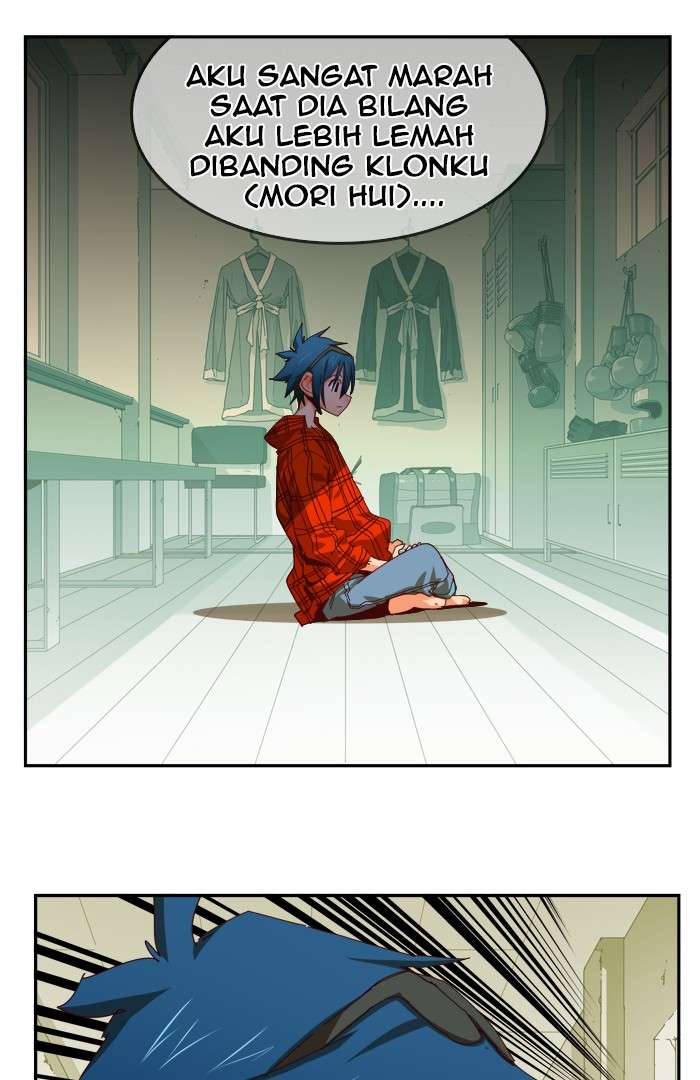 The God of High School Chapter 359 Gambar 3