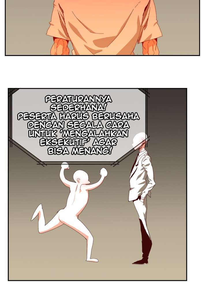 The God of High School Chapter 359 Gambar 31