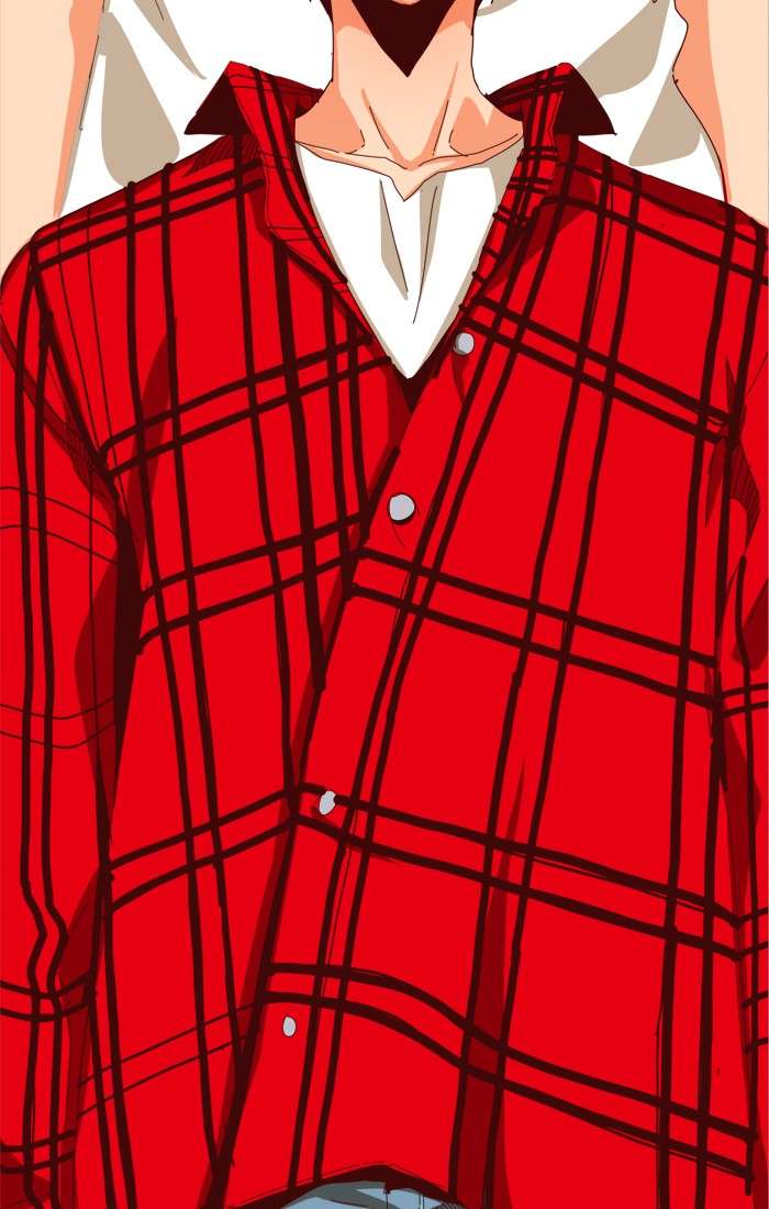 The God of High School Chapter 359 Gambar 40