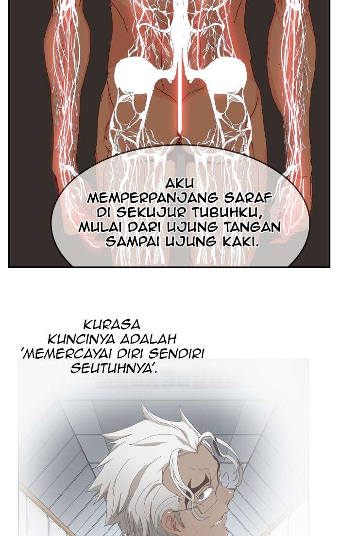 The God of High School Chapter 359 Gambar 42