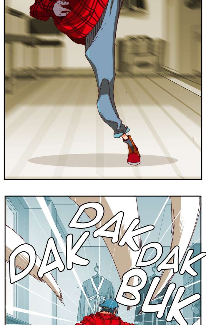 The God of High School Chapter 359 Gambar 5