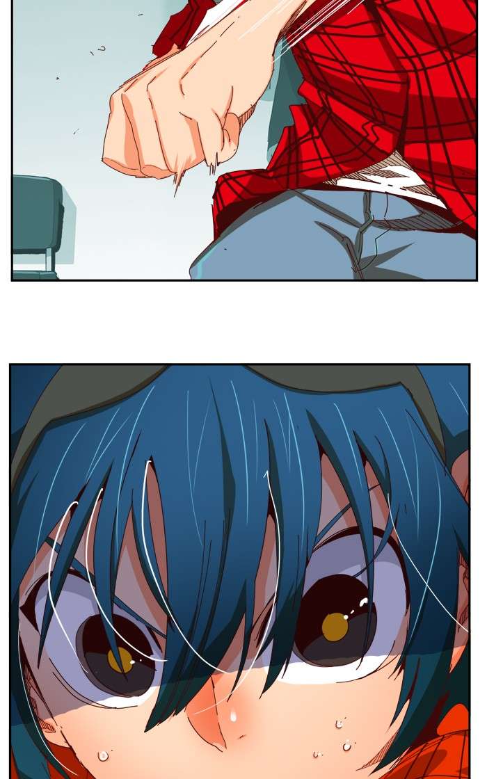 The God of High School Chapter 359 Gambar 7