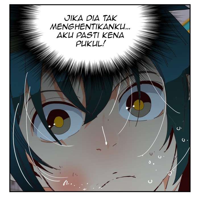 The God of High School Chapter 358 Gambar 10