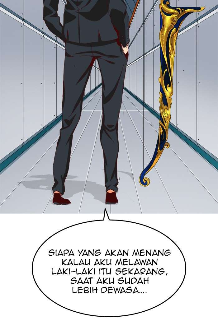 The God of High School Chapter 358 Gambar 29