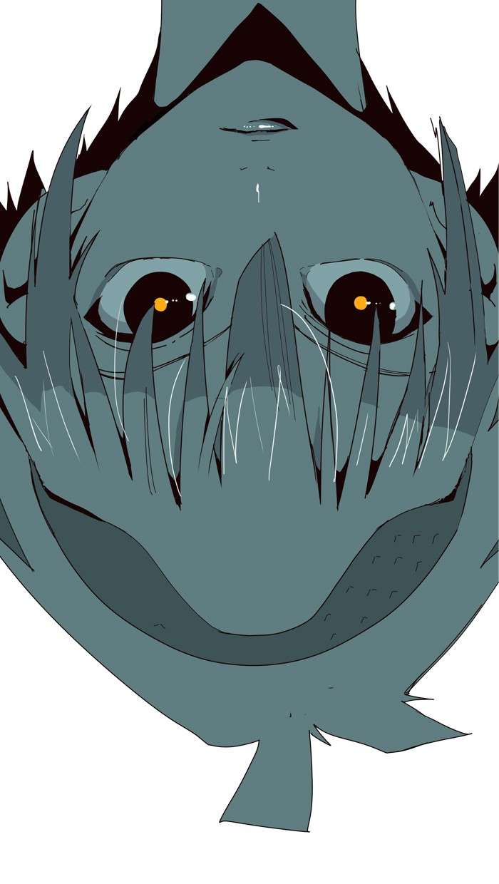 The God of High School Chapter 358 Gambar 33