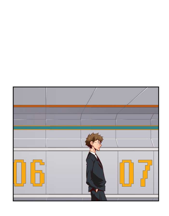 The God of High School Chapter 358 Gambar 34