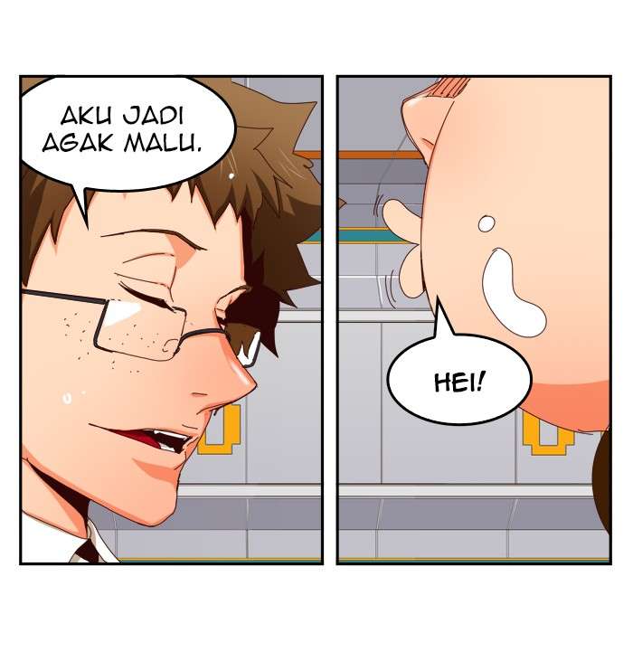 The God of High School Chapter 358 Gambar 37