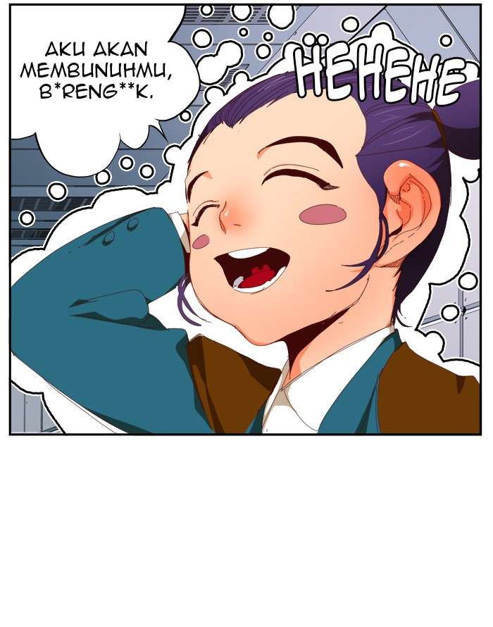 The God of High School Chapter 358 Gambar 45