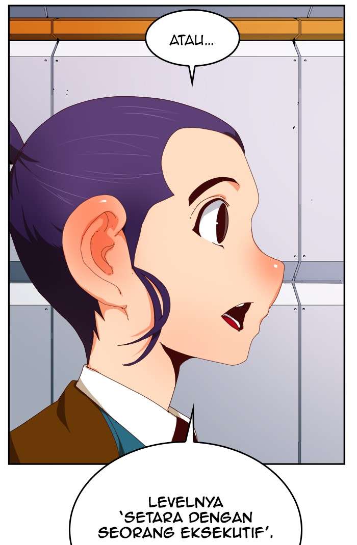 The God of High School Chapter 358 Gambar 48