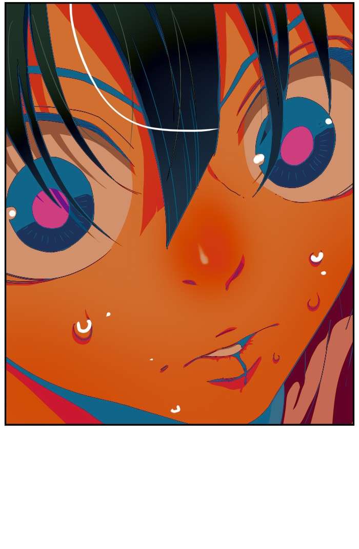 The God of High School Chapter 358 Gambar 5