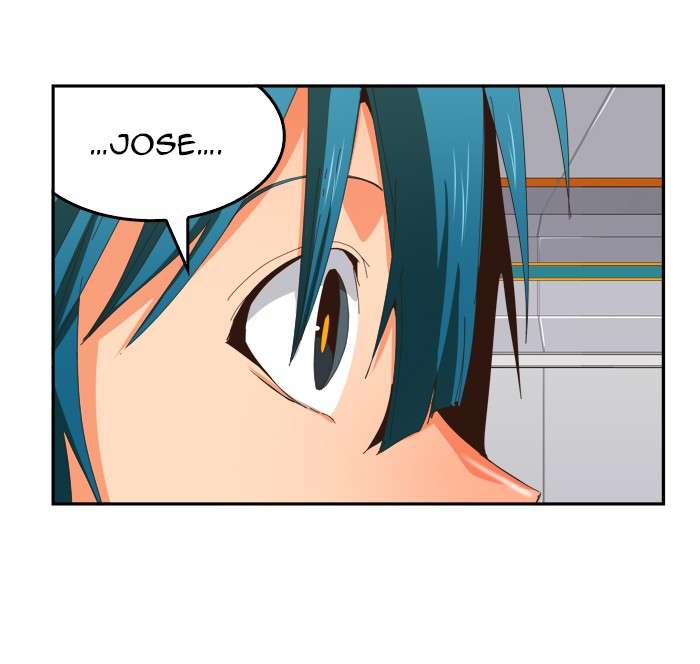 The God of High School Chapter 358 Gambar 62