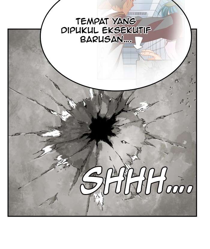 The God of High School Chapter 358 Gambar 65