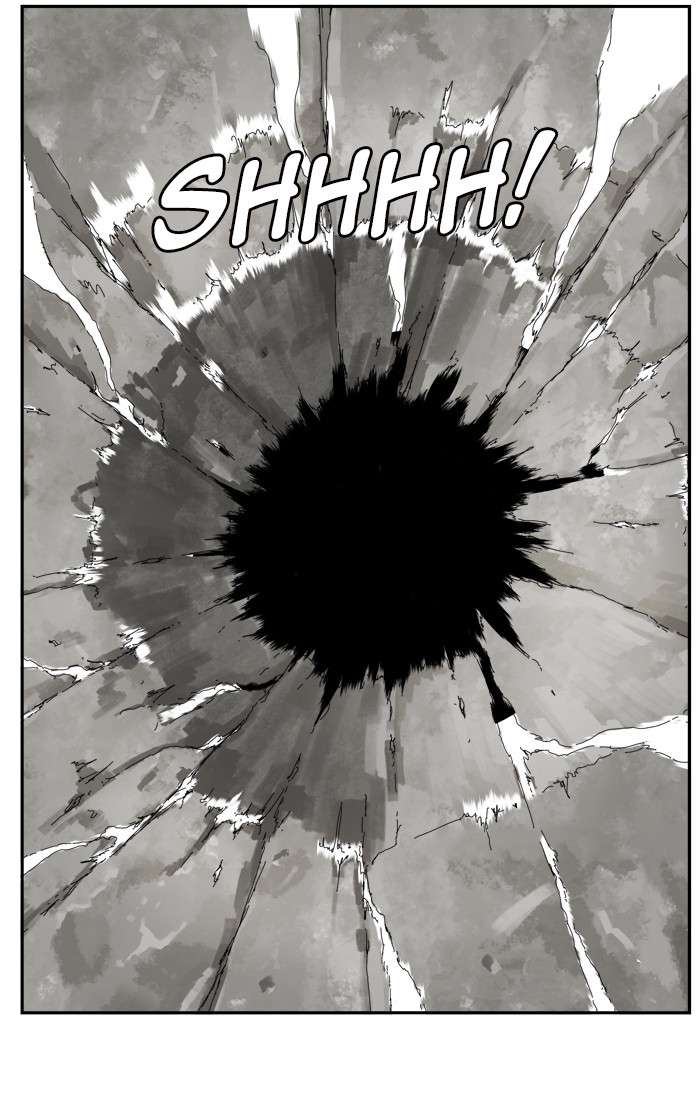 The God of High School Chapter 358 Gambar 66