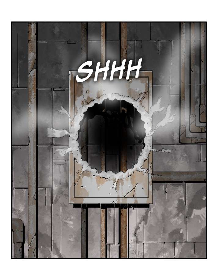 The God of High School Chapter 358 Gambar 68