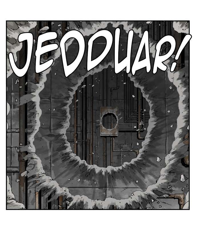 The God of High School Chapter 358 Gambar 69