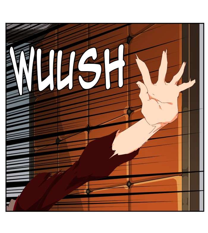 The God of High School Chapter 358 Gambar 76