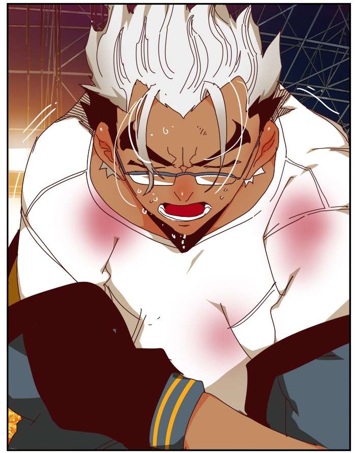 The God of High School Chapter 358 Gambar 78