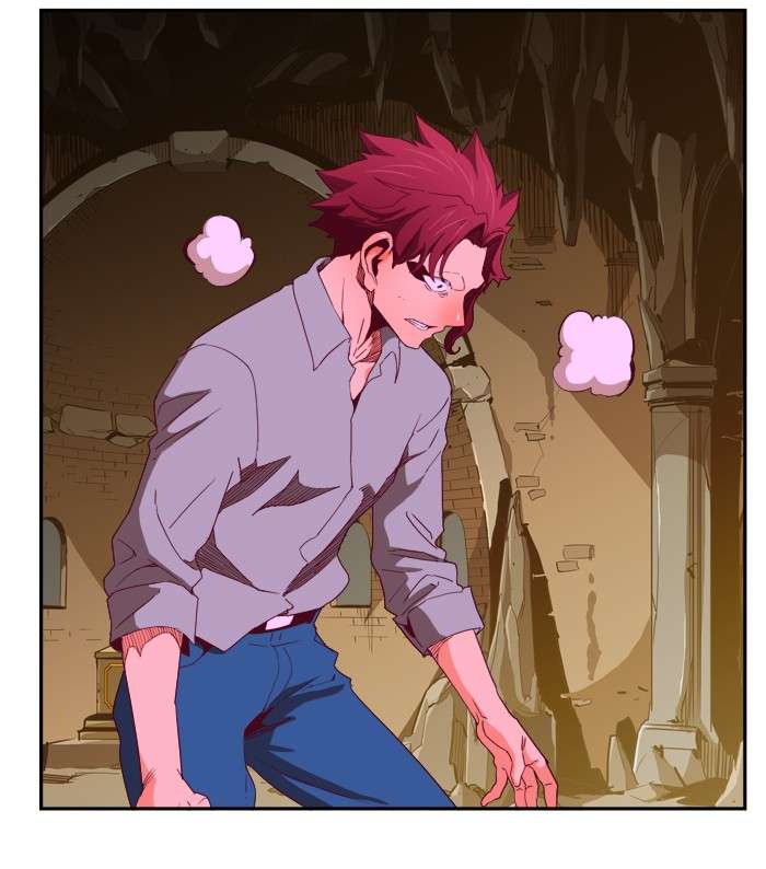 The God of High School Chapter 358 Gambar 89