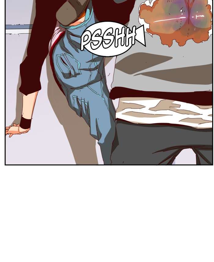 The God of High School Chapter 358 Gambar 9