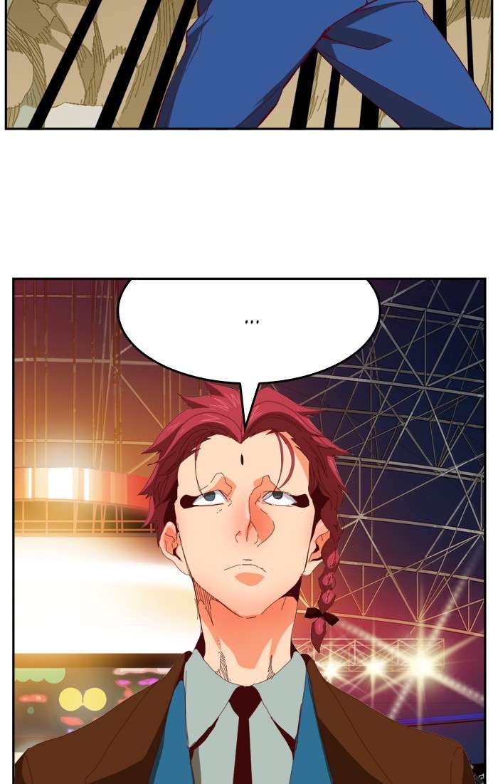 The God of High School Chapter 358 Gambar 92