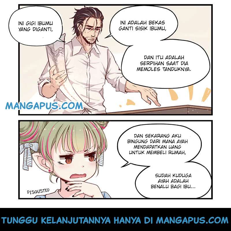 Monster (W.P) Chapter 15 Gambar 4