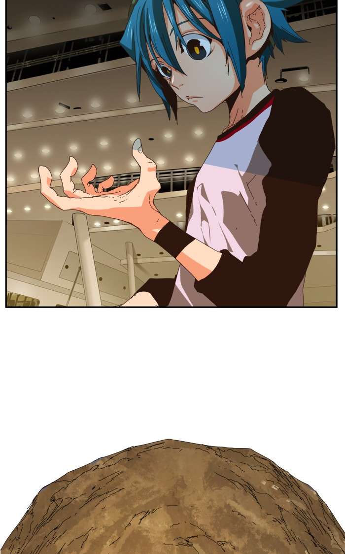 The God of High School Chapter 357 Gambar 10