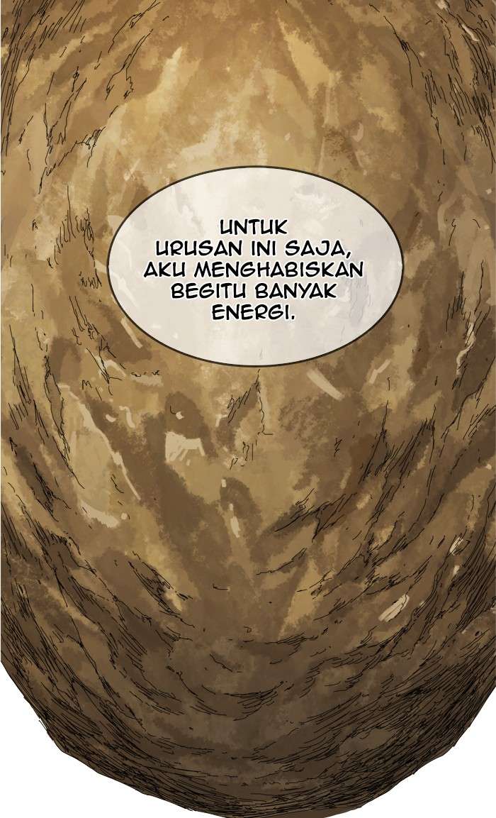 The God of High School Chapter 357 Gambar 11