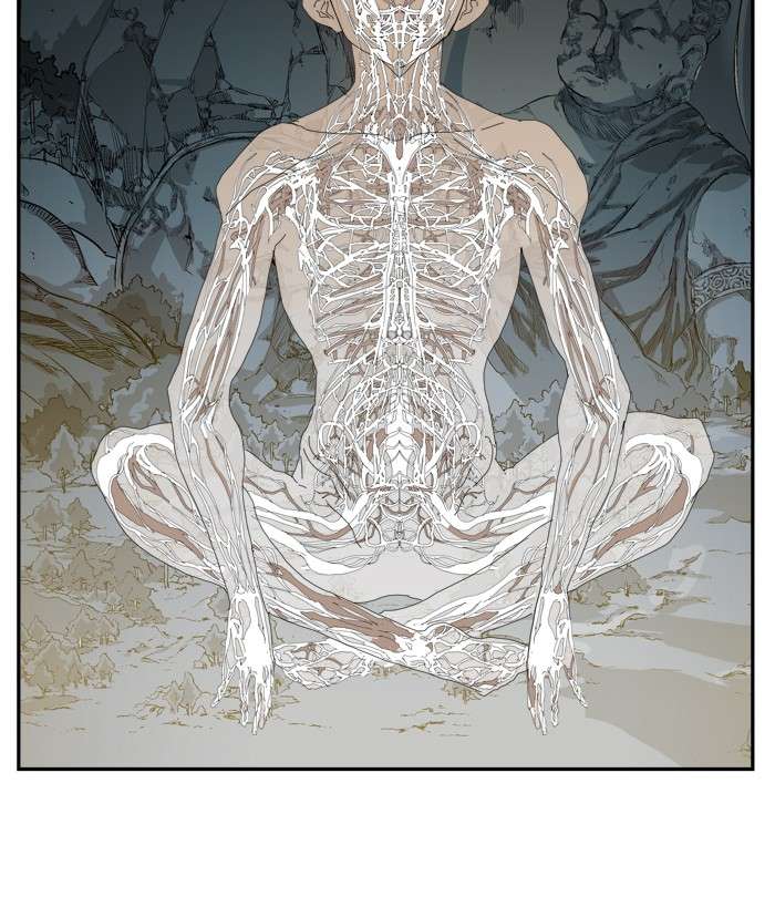 The God of High School Chapter 357 Gambar 18