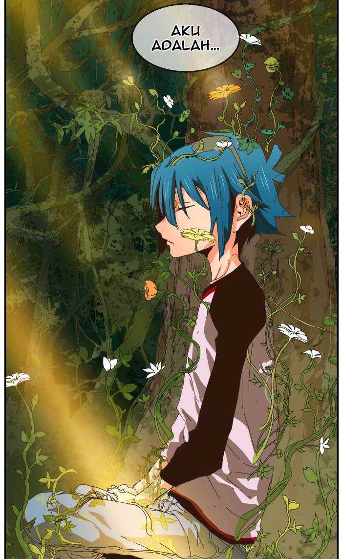 The God of High School Chapter 357 Gambar 22