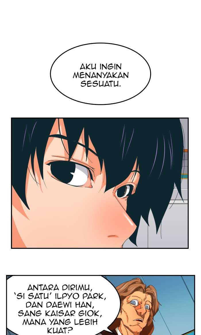 The God of High School Chapter 357 Gambar 26