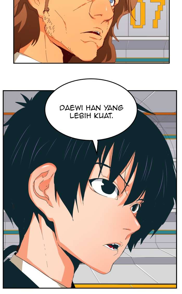 The God of High School Chapter 357 Gambar 28