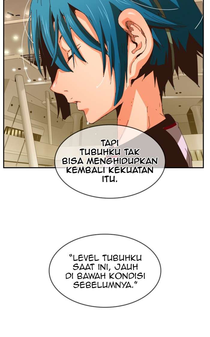 The God of High School Chapter 357 Gambar 3