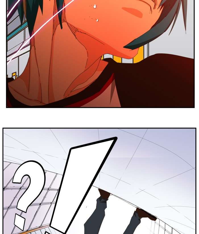 The God of High School Chapter 357 Gambar 50