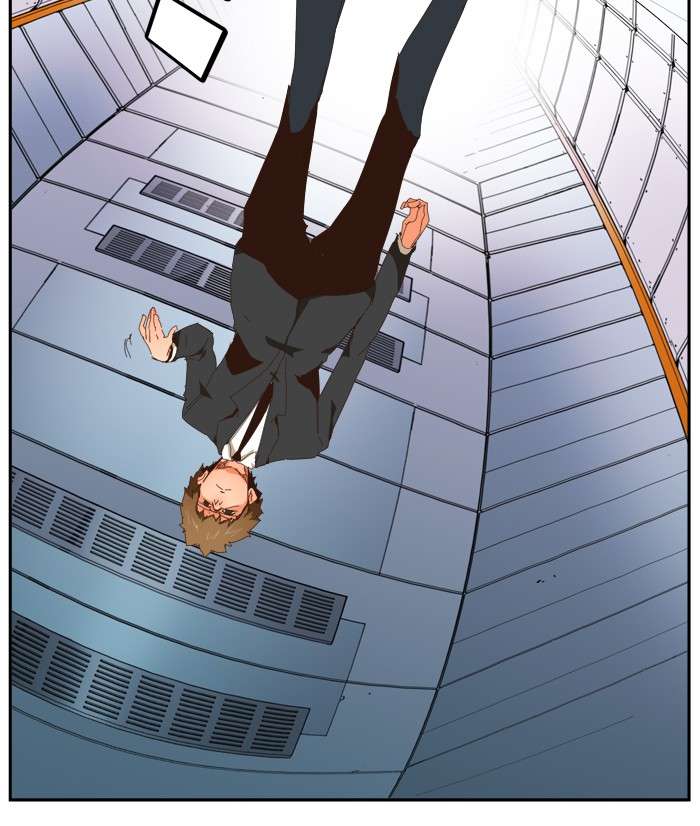 The God of High School Chapter 357 Gambar 51