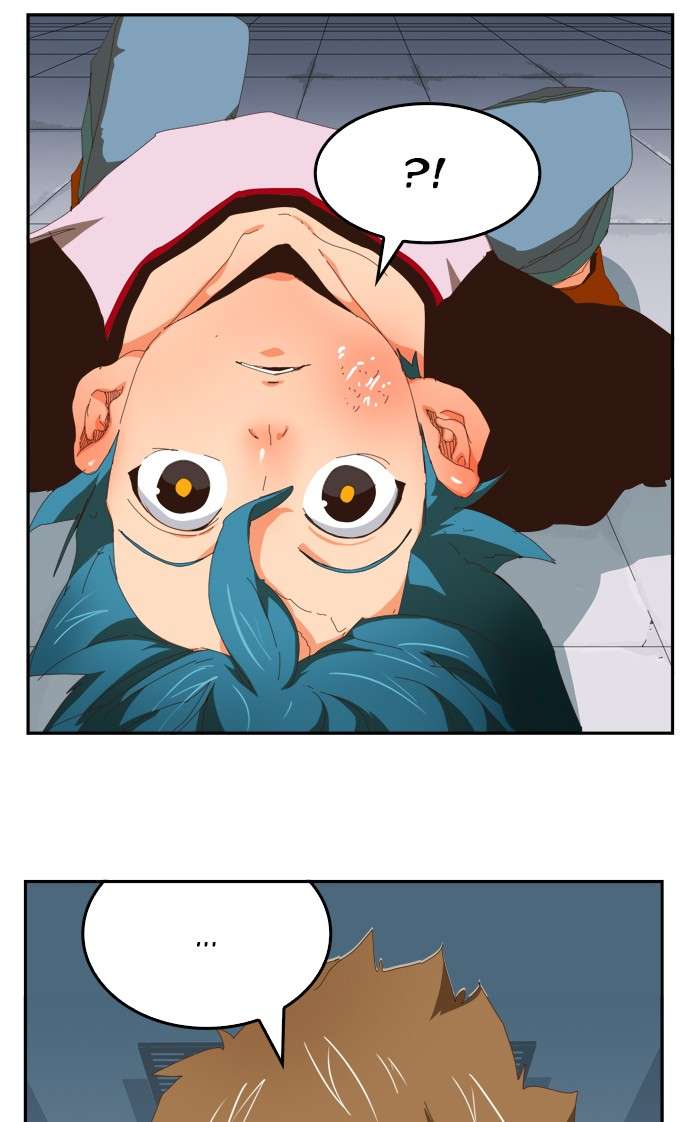 The God of High School Chapter 357 Gambar 52