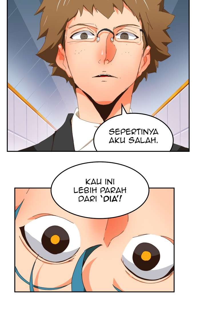 The God of High School Chapter 357 Gambar 53