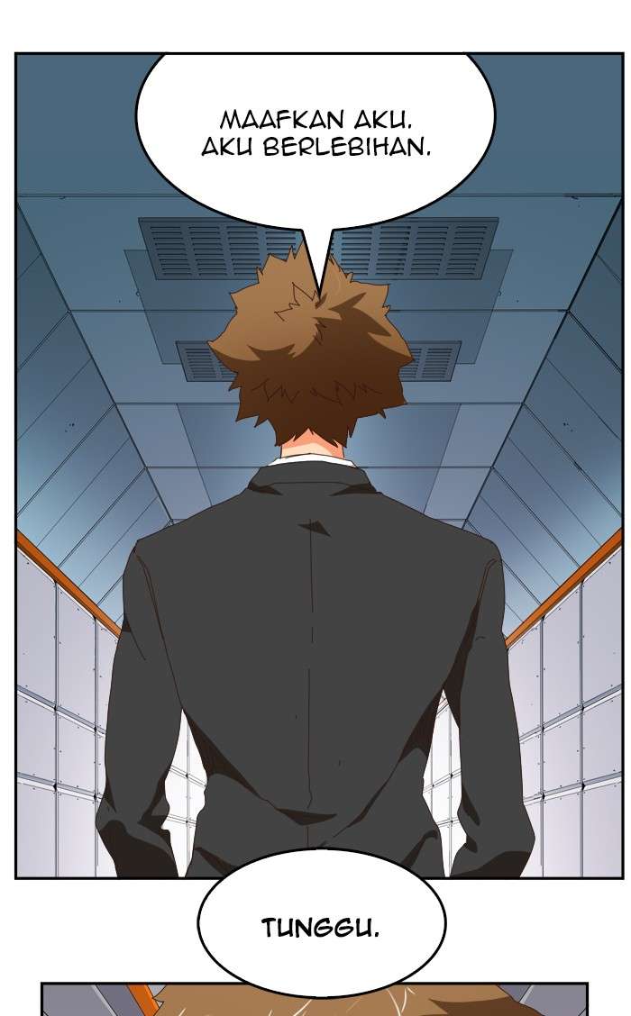 The God of High School Chapter 357 Gambar 54