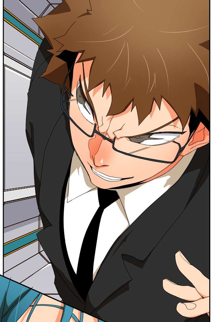 The God of High School Chapter 357 Gambar 62