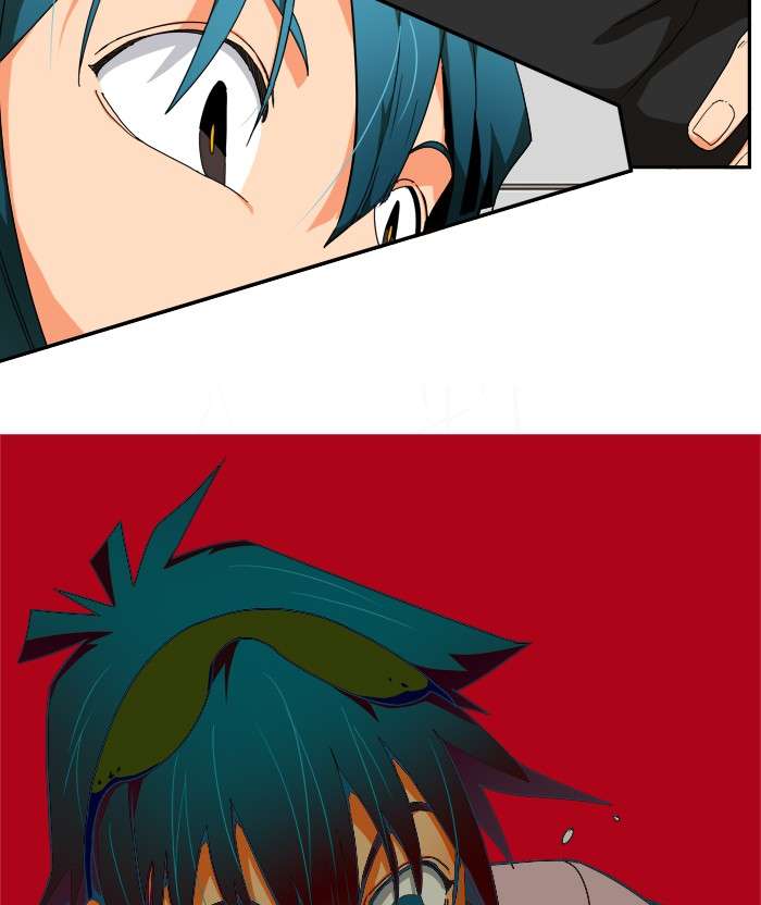 The God of High School Chapter 357 Gambar 63