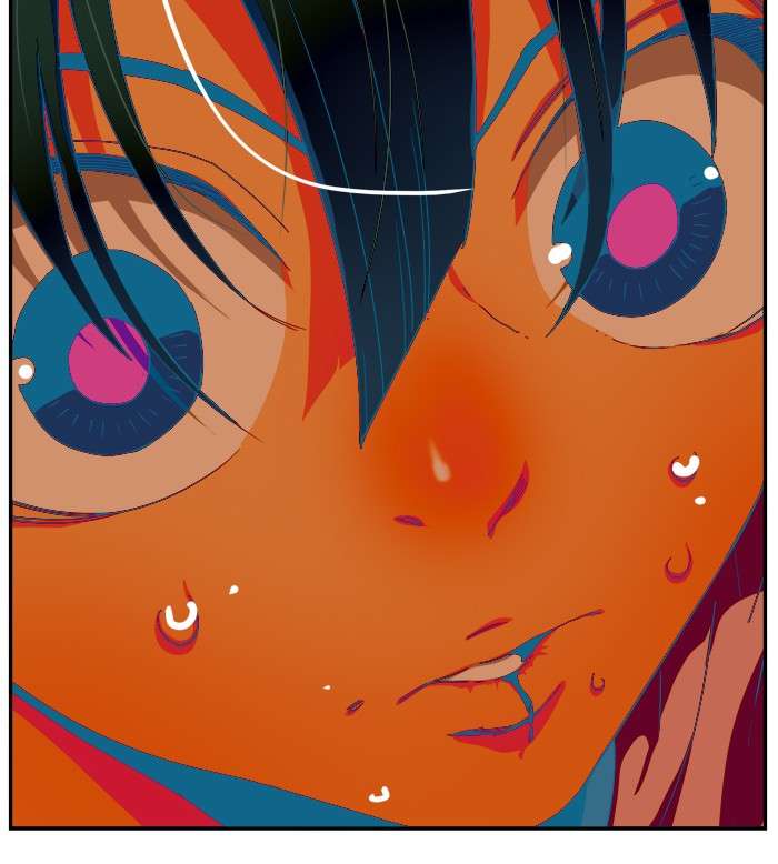 The God of High School Chapter 357 Gambar 65