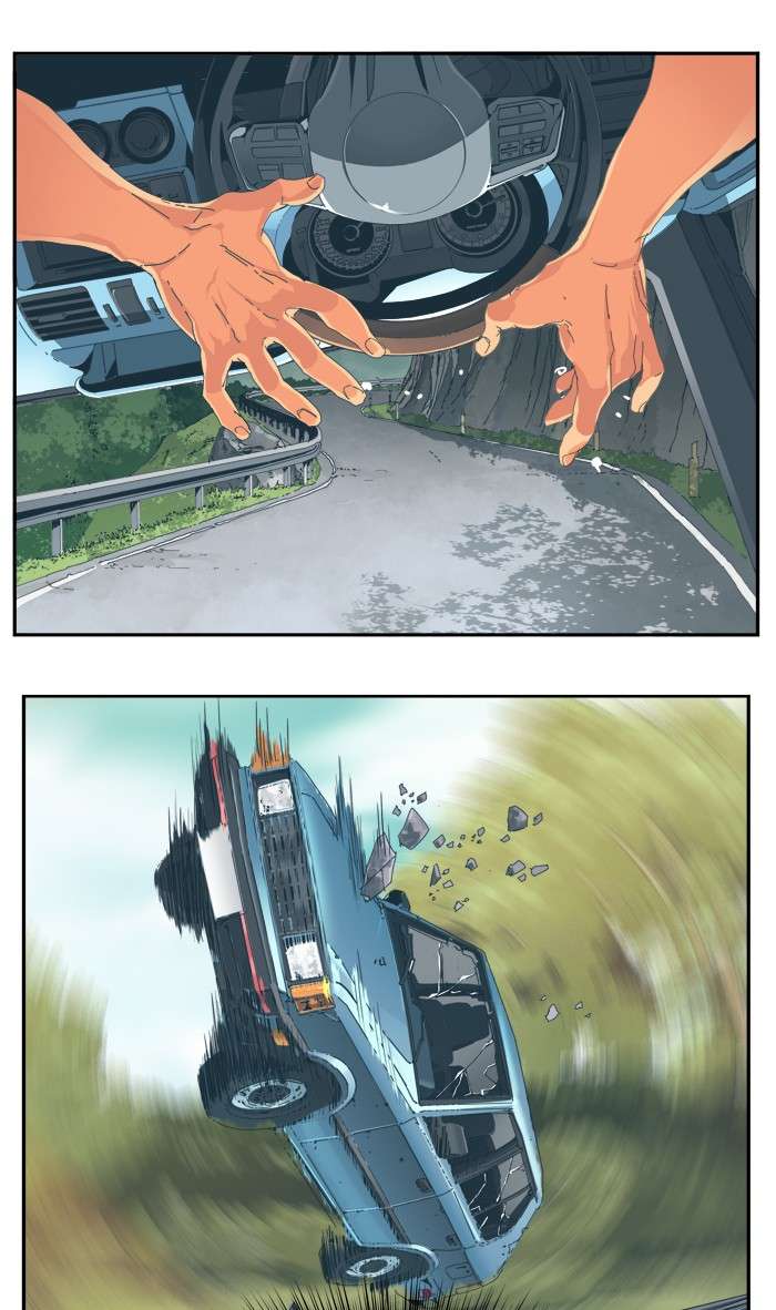 The God of High School Chapter 357 Gambar 7