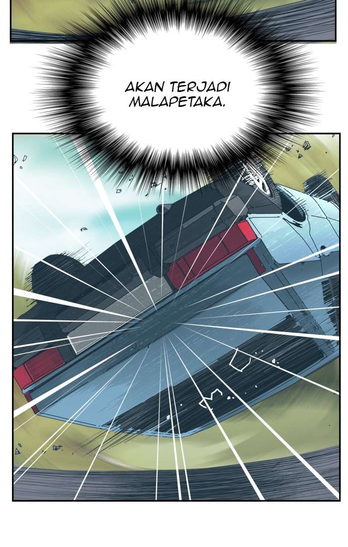 The God of High School Chapter 357 Gambar 8