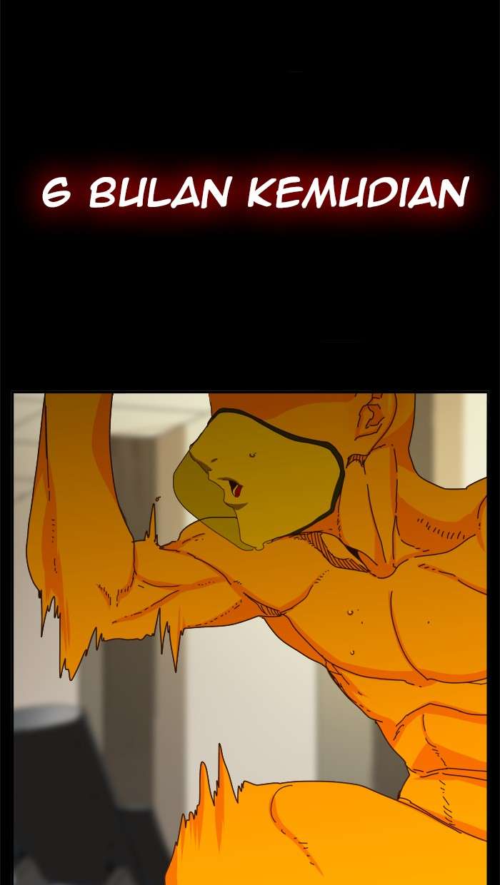 The God of High School Chapter 356 Gambar 11