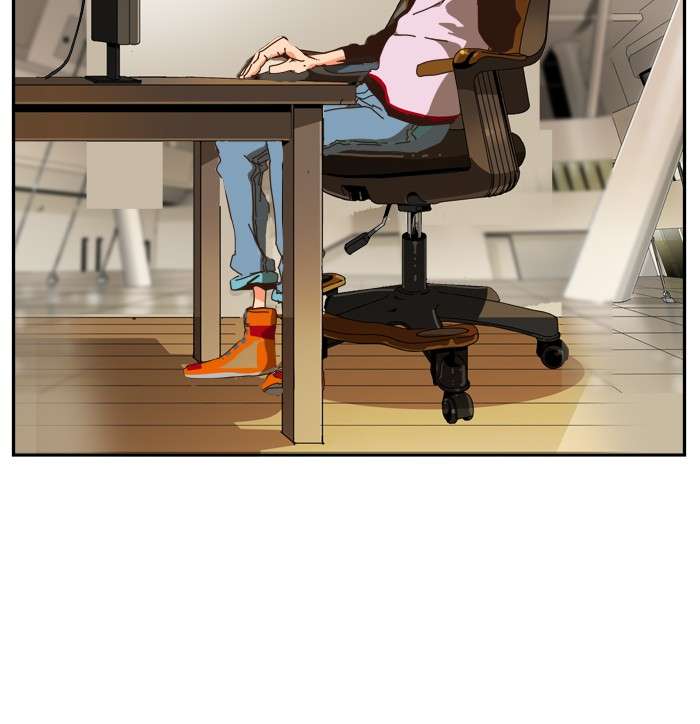 The God of High School Chapter 356 Gambar 14